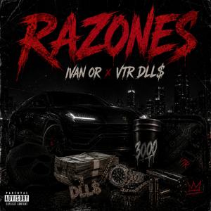 Razones (feat. Vtr dll$)