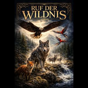 Ruf der Wölfe
