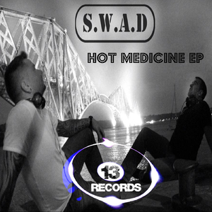 Hot Medicine (Original Mix)
