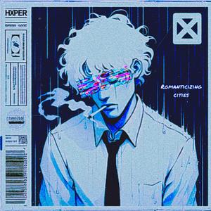 Corroded (feat. Hxper)