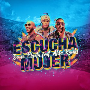 Escucha Mujer (Asesina New Version)