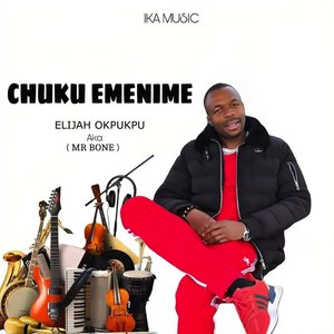 Chuku Emenime