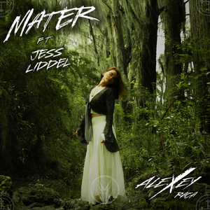 Mater (feat. Jess Liddel)