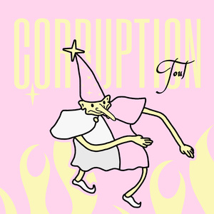 corruption