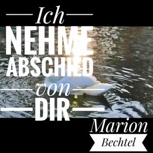 Ich nehme Abschied von dir