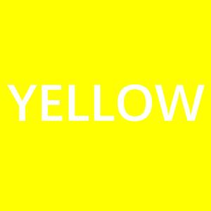 【蛍HOTARU】yellow（翻自 有機酸）
