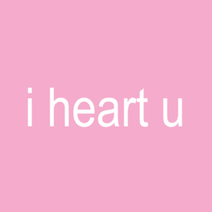 i heart u (Slowed)