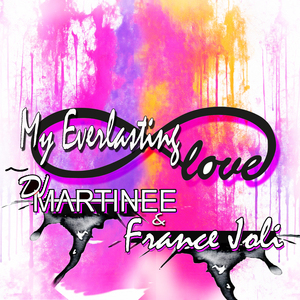 My Everlasting Love (Martinee's Extended)