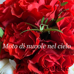 Moto di nuvole nel cielo