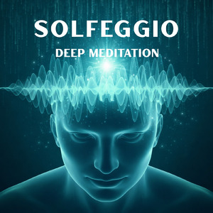 417過去の執着を手放し変化を受け入れるポジティブ思考を促すソルフェジオ周波数