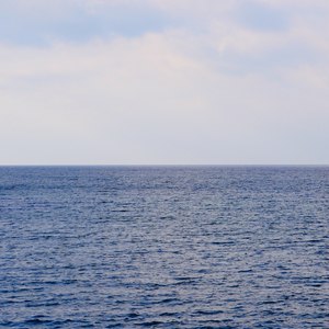 Baltic Sea Heiligenhafen