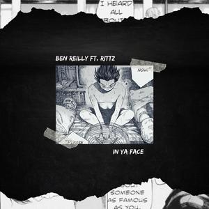 In Ya Face (feat. Rittz)