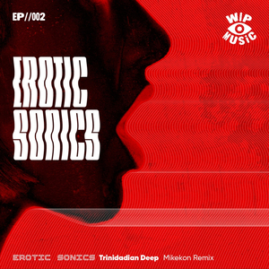 Erotic Sonics (Drum Tool)