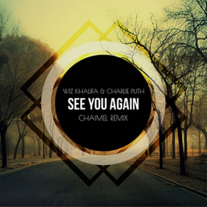 See You Again (Chaimel Extended Remix)