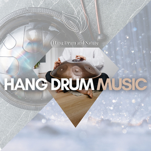 Abiding (Hang Drums, Rain)