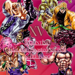XV (feat. Rap-Roasted, GVTOR & PEF Kapri)