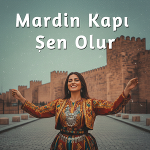 Mardin Kapı Şen Olur (Anatolian Rock)