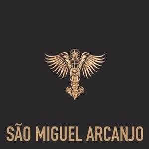 Oração Arcanjo Miguel