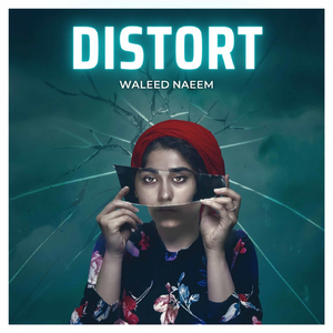 Distort: Perch, "It Is the East, And My Love Is the Sun."