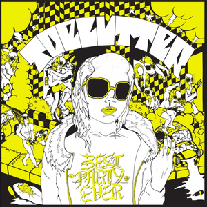 Best Party Ever (Jono Mars Remix)