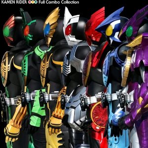 Time judged all（翻自 渡部秀）