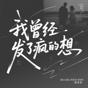 我曾经发了疯的想 (飙升榜第2名)