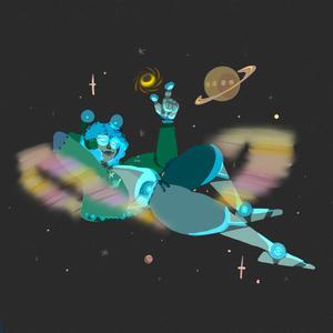 Earth is a Liminal Space