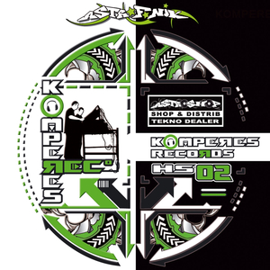 Mozhard Remix (Original Mix)