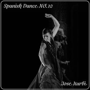 Spanish Dance No.10