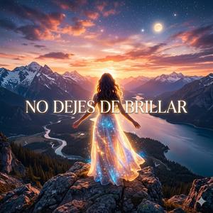 No dejes de brillar