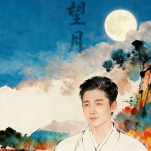 望月 肖贇