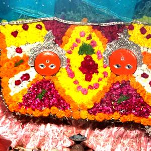 Mari Dhanop Maa Narayan Kumawat