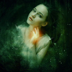 星尘里의失重相拥