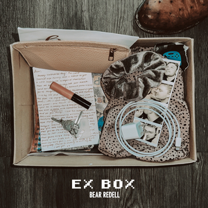 Ex Box
