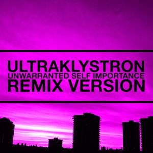 No Defeat (Keyboard Activism Mix) (Keyboard Activism Mix) (Keyboard Activism Mix)