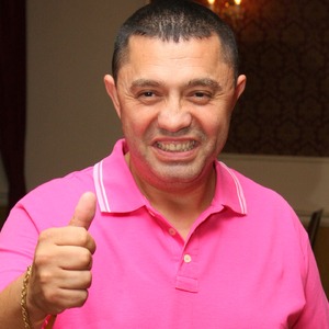 Daca san rom barvalo