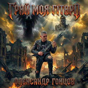 Грай моя гітаро