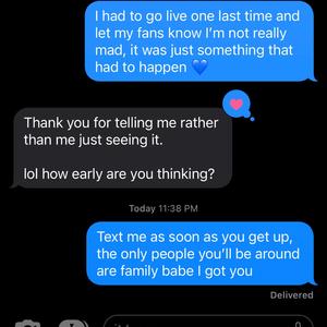 WLWW Monologue IV (Digging Her Up)