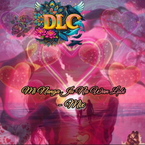 Mi Nanga Ju Na Wan Lobi-Mix