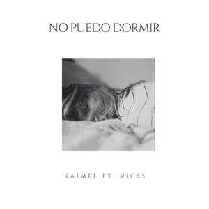 No Puedo Dormir