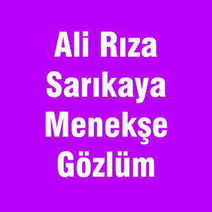 Elimde Değil