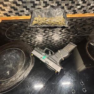 IN GLOCK WE TRUST (feat. Guerofromthah & 132jayy)