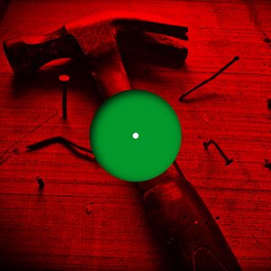 Red Hammer