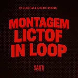 Montagem Lictof In Loop