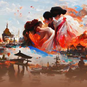 Di Sini Aku Masih Ada (Remastered 2025)