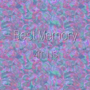 Best Memory(Prod.Gr33nart Beats)