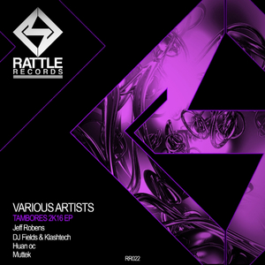 Ladies & Gentlemen (Original Mix)