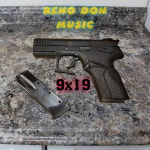 9x19 dancehall riddim