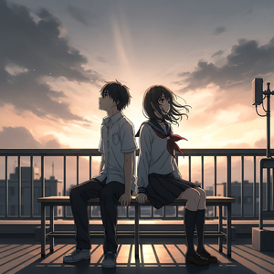 誰も知らない放課後