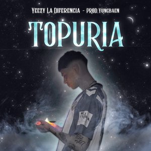 Topuria (Freestyle)